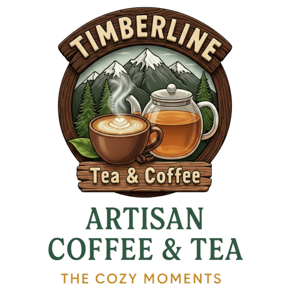 Timberline Tea & Coffee