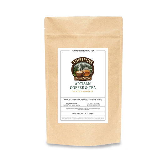Apple Cider Rooibos